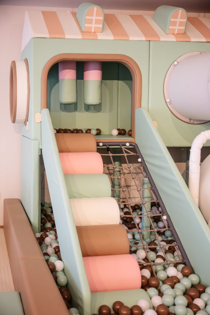 Spannende Events für Kinder und Familien warten auf euch. Hier ein Ausschnitt des Spielgerätes